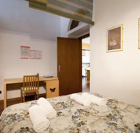 Design Apartment Milan