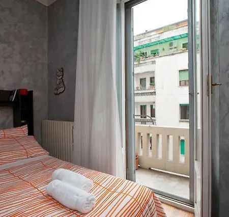 Design Apartment Milan