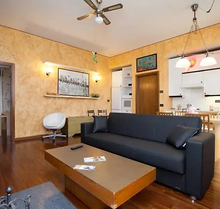 Apartment Design Milan