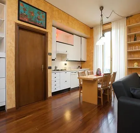 Design Apartment Milan
