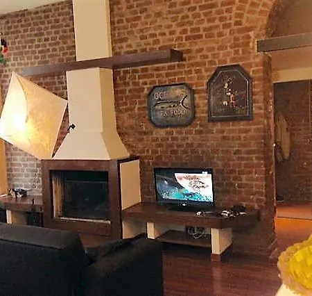 Apartment Design